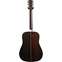 Martin 2021 HD28E LR Baggs Element Re-imagined (Pre-Owned) Back View