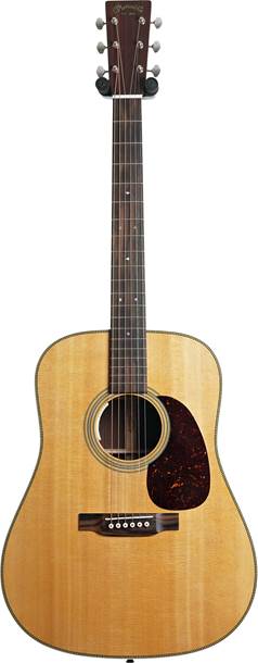 Martin 2021 HD28E LR Baggs Element Re-imagined (Pre-Owned)