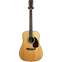 Martin 2021 HD28E LR Baggs Element Re-imagined (Pre-Owned) Front View