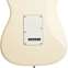 Fender 2011 Jeff Beck Stratocaster Olympic White (Pre-Owned) 