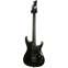 Ibanez 2001 JS1000 Black Pearl (Pre-Owned) Front View