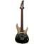 Ibanez SA360NQM Black Mirage Gradation (Pre-Owned) Front View