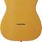 Fender 2022 Roasted Player Telecaster Butterscotch Blonde with Custom Shop Nocasters guitarguitar Exclusive (Pre-Owned) 