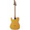 Fender 2022 Roasted Player Telecaster Butterscotch Blonde with Custom Shop Nocasters guitarguitar Exclusive (Pre-Owned) Back View