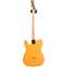 Fender 2022 Player Telecaster Butterscotch Maple Fingerboard (Pre-Owned) Back View