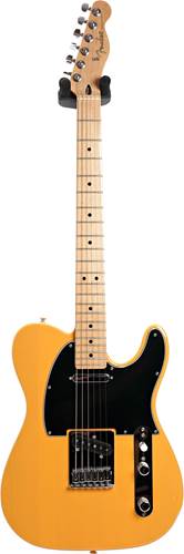 Fender 2022 Player Telecaster Butterscotch Maple Fingerboard (Pre-Owned)