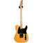 Fender 2022 Player Telecaster Butterscotch Maple Fingerboard (Pre-Owned) Front View