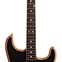 Fender 2020 Acoustasonic Stratocaster Black (Pre-Owned) 
