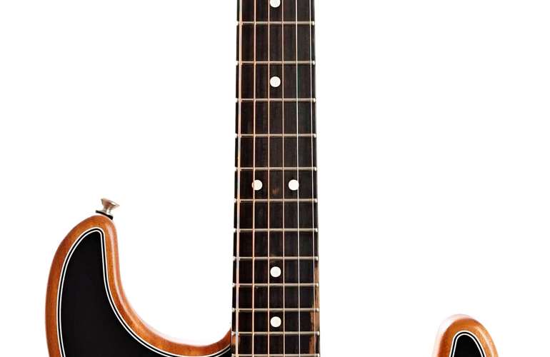 Fender 2020 Acoustasonic Stratocaster Black (Pre-Owned) Fender 2020 Acoustasonic Stratocaster Black (Pre-Owned)