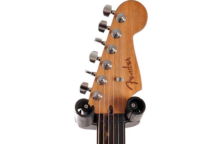 Fender 2020 Acoustasonic Stratocaster Black (Pre-Owned) Fender 2020 Acoustasonic Stratocaster Black (Pre-Owned)