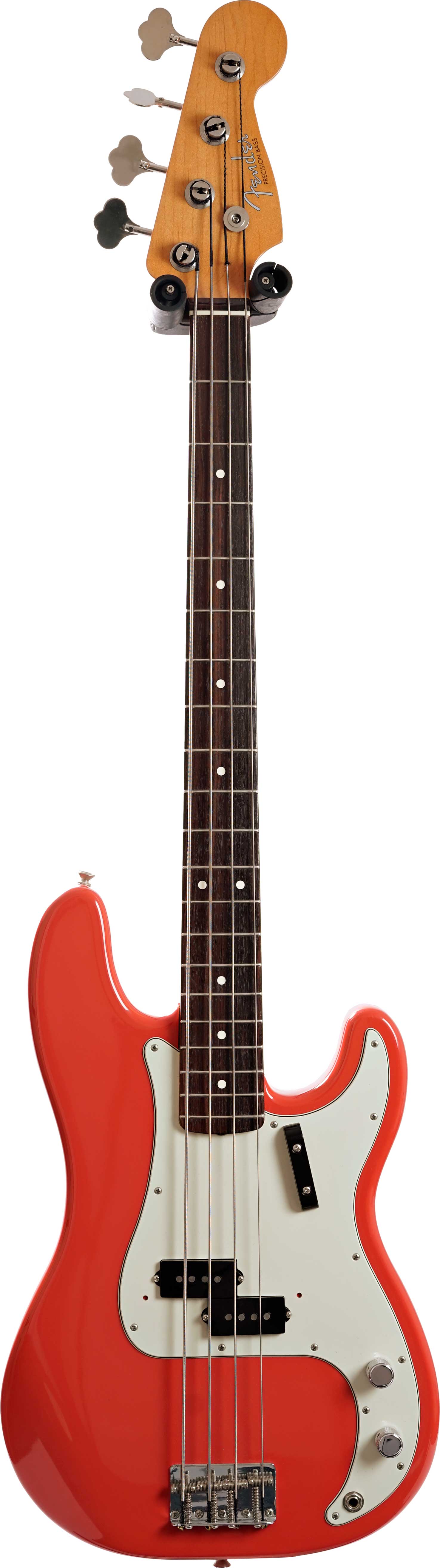 ベース Fender America Vintage 62 Precision Bass Fender American Vintage '62 Precision Bass 1990s | Reverb UK