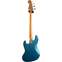 Fender 1999 American Vintage 1962 Jazz Bass Lake Placid Blue (Pre-Owned) Back View