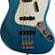 Fender 1999 American Vintage 1962 Jazz Bass Lake Placid Blue (Pre-Owned) 