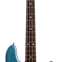 Fender 1999 American Vintage 1962 Jazz Bass Lake Placid Blue (Pre-Owned) 