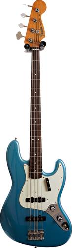 Fender 1999 American Vintage 1962 Jazz Bass Lake Placid Blue (Pre-Owned)