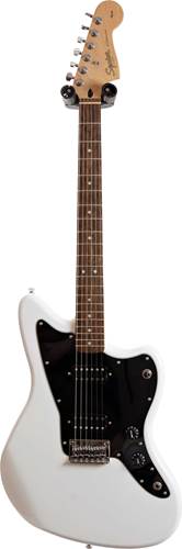 Squier Affinity Jazzmaster HH Arctic White (Pre-Owned)