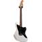 Squier Affinity Jazzmaster HH Arctic White (Pre-Owned) Front View