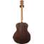 Taylor GS Mini-e Rosewood Plus (Pre-Owned) Back View