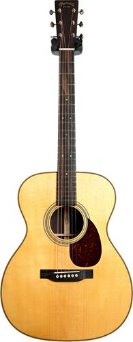 Martin 2022 OM-28 Re-Imagined (Pre-Owned)
