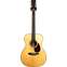 Martin 2022 OM-28 Re-Imagined (Pre-Owned) Front View