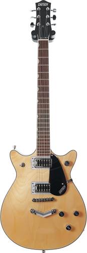 Gretsch G5222 Electromatic Double Jet BT Natural (Pre-Owned)