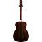 Martin 2013 M36 Standard Series (Pre-Owned) Back View