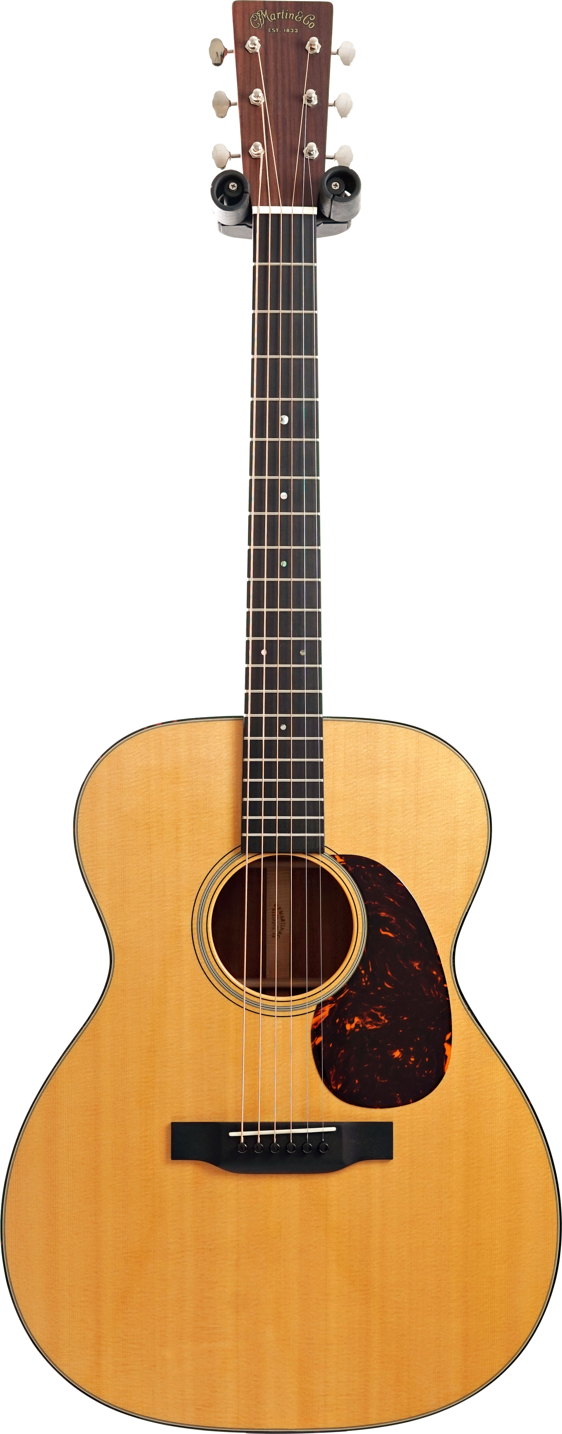 Martin 2015 000-18 Standard (Pre-Owned)