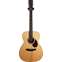 Eastman Traditional Series E10OM-TC Natural Thermo Cure Orchestra (Pre-Owned) Front View