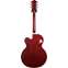 Gretsch G2420 Streamliner Walnut Stain (Pre-Owned) Back View