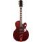 Gretsch G2420 Streamliner Walnut Stain (Pre-Owned) Front View