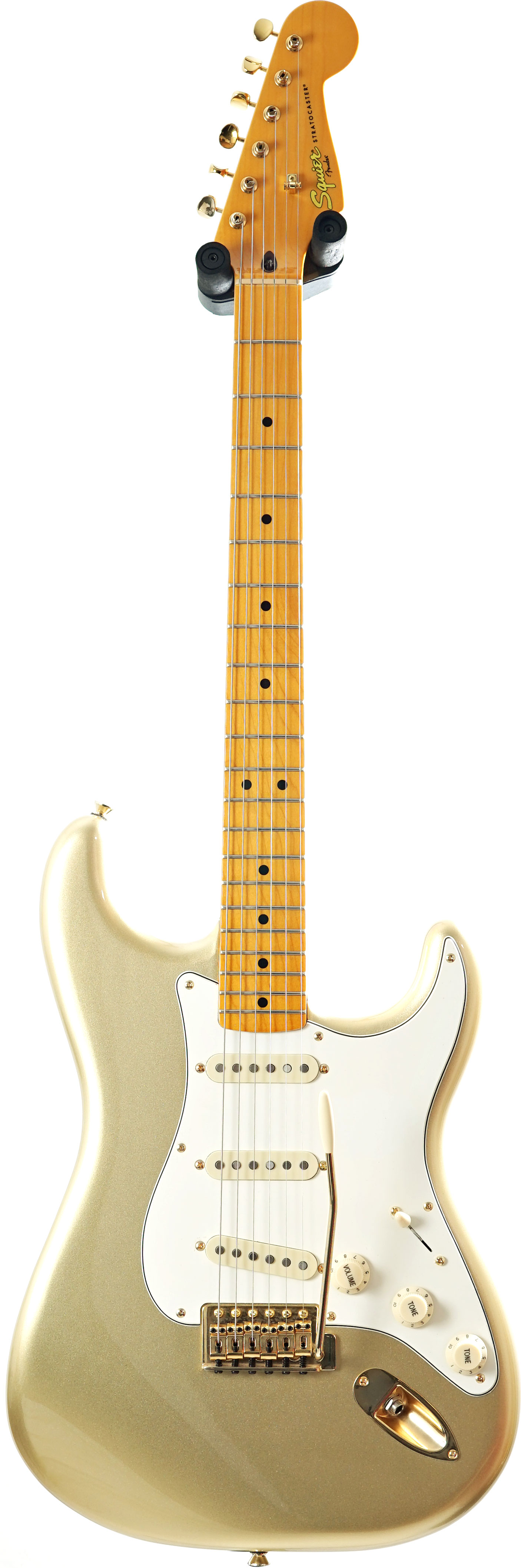 レア！60th Anniversary Classic Vibe '50s Squier Classic Vibe '50s Stratocaster (China) - FUZZFACED