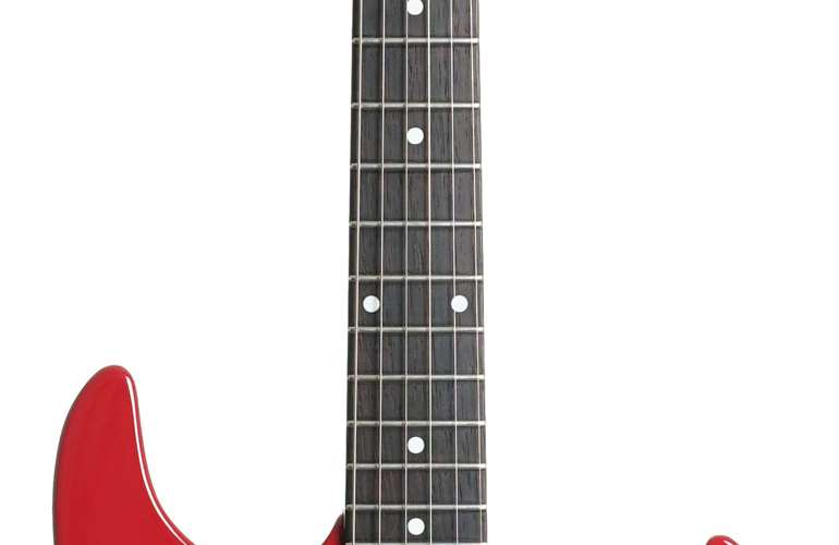 Pensa Guitars 1997 Custom Dinky Porsche Red (Pre-Owned) Pensa Guitars 1997 Custom Dinky Porsche Red (Pre-Owned)