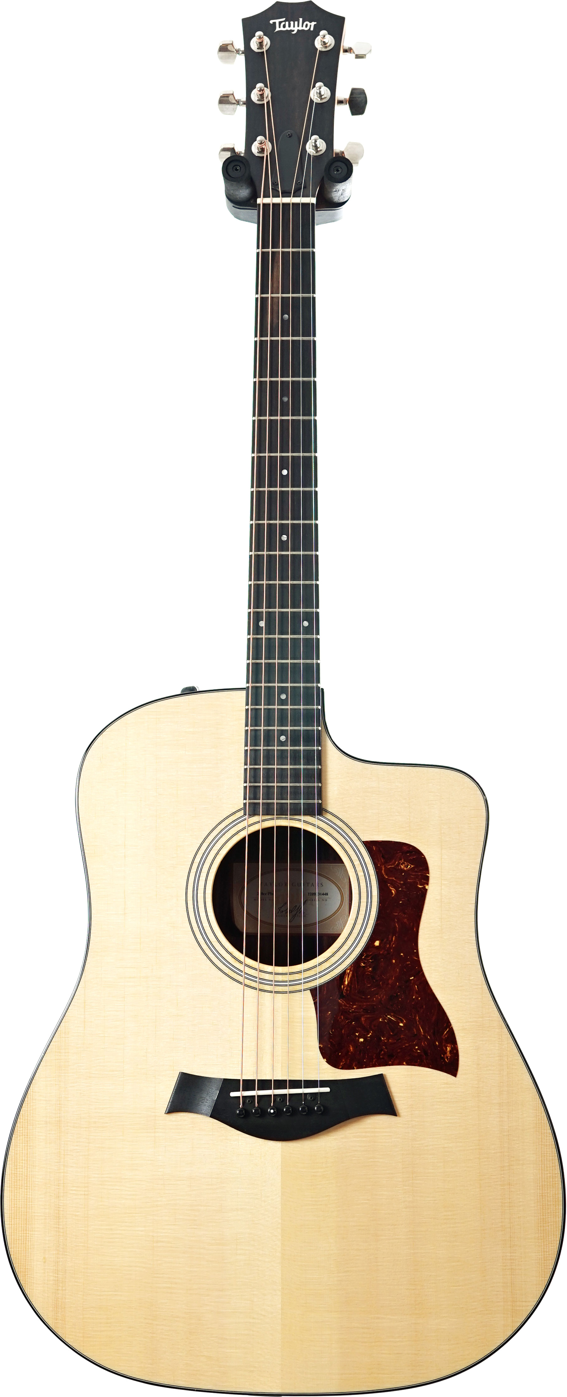 Taylor 2021 210ce Plus Dreadnought (Pre-Owned)