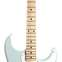 Fender Custom Shop 57 Stratocaster NOS Sonic Blue (Pre-Owned) 