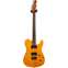 Fender 2011 Custom Telecaster FMT HH Amber (Pre-Owned) Front View