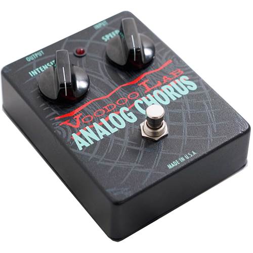 Voodoo Lab Analog Chorus (Pre-Owned) | guitarguitar