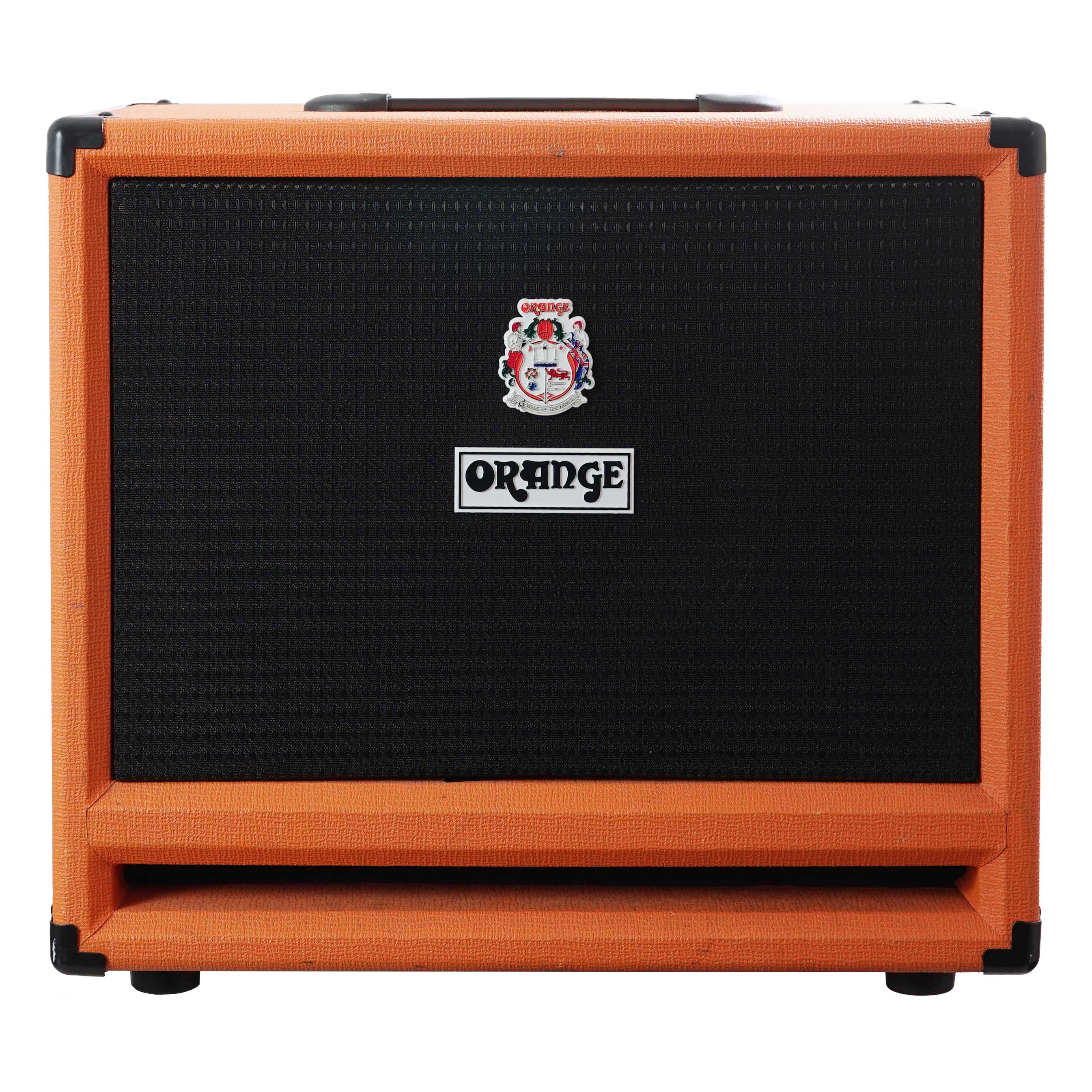 Orange OBC212 Isobaric 2x12 Bass Cabinet (Pre-Owned)