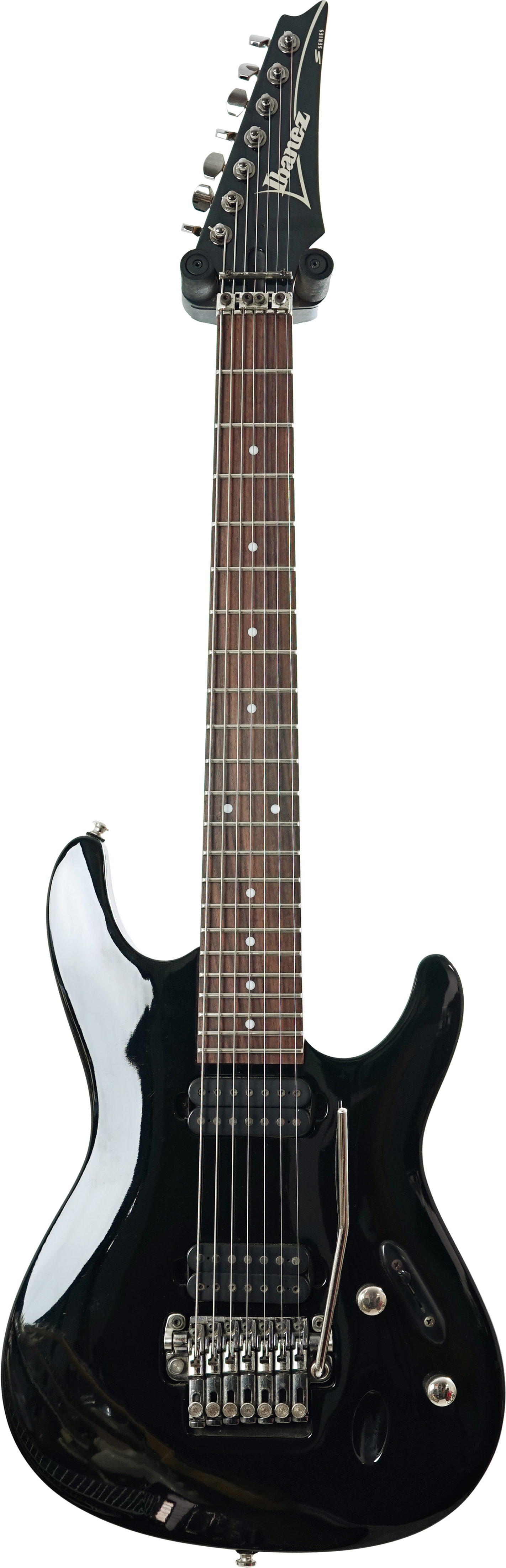 IBANEZ Sシリーズ 7弦モデル S7320 ゼロポイントシステム IBANEZ Sシリーズ 7弦モデル S7320 ゼロポイントシステム - メルカリ