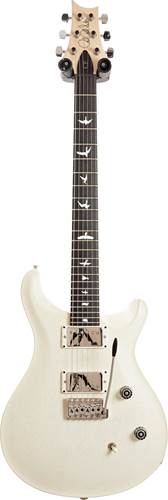 PRS Limited Edition CE24 Satin 57/08 Nitro Antique White (Pre-Owned) PRS Limited Edition CE24 Satin 57/08 Nitro Antique White (Pre-Owned)