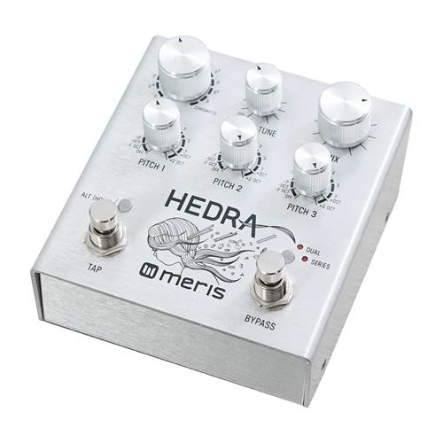 Meris Hedra (Pre-Owned)