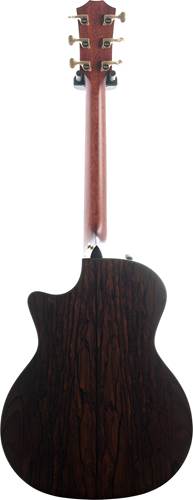 Taylor Custom Grand Auditorium Lutz Spruce / Ziricote (Pre-Owned) Taylor Custom Grand Auditorium Lutz Spruce / Ziricote (Pre-Owned)