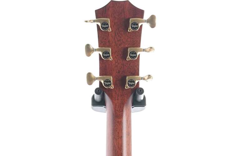 Taylor Custom Grand Auditorium Lutz Spruce / Ziricote (Pre-Owned) Taylor Custom Grand Auditorium Lutz Spruce / Ziricote (Pre-Owned)