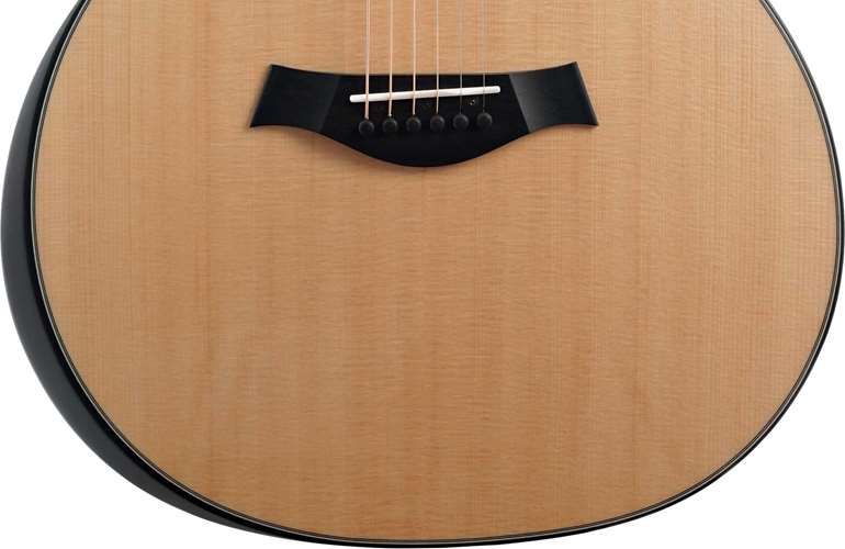 Taylor Custom Grand Auditorium Lutz Spruce / Ziricote (Pre-Owned) Taylor Custom Grand Auditorium Lutz Spruce / Ziricote (Pre-Owned)