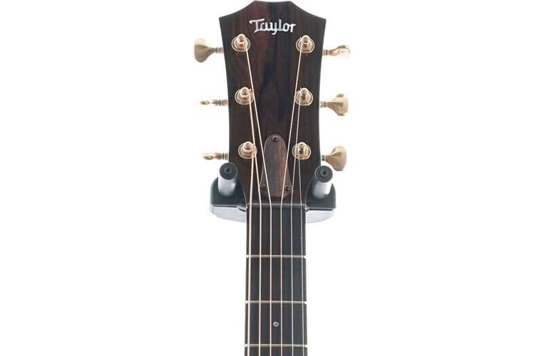 Taylor Custom Grand Auditorium Lutz Spruce / Ziricote (Pre-Owned) Taylor Custom Grand Auditorium Lutz Spruce / Ziricote (Pre-Owned)