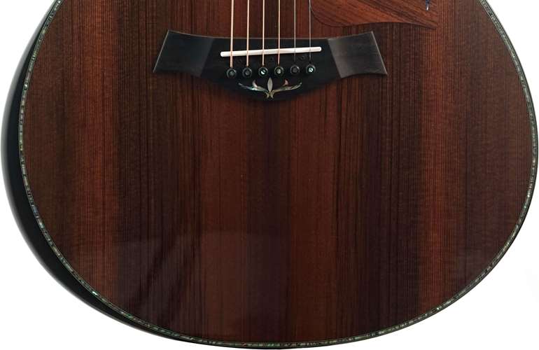 Taylor Presentation Series PS12ce Grand Concert (Pre-Owned) Taylor Presentation Series PS12ce Grand Concert (Pre-Owned)