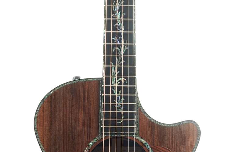 Taylor Presentation Series PS12ce Grand Concert (Pre-Owned) Taylor Presentation Series PS12ce Grand Concert (Pre-Owned)