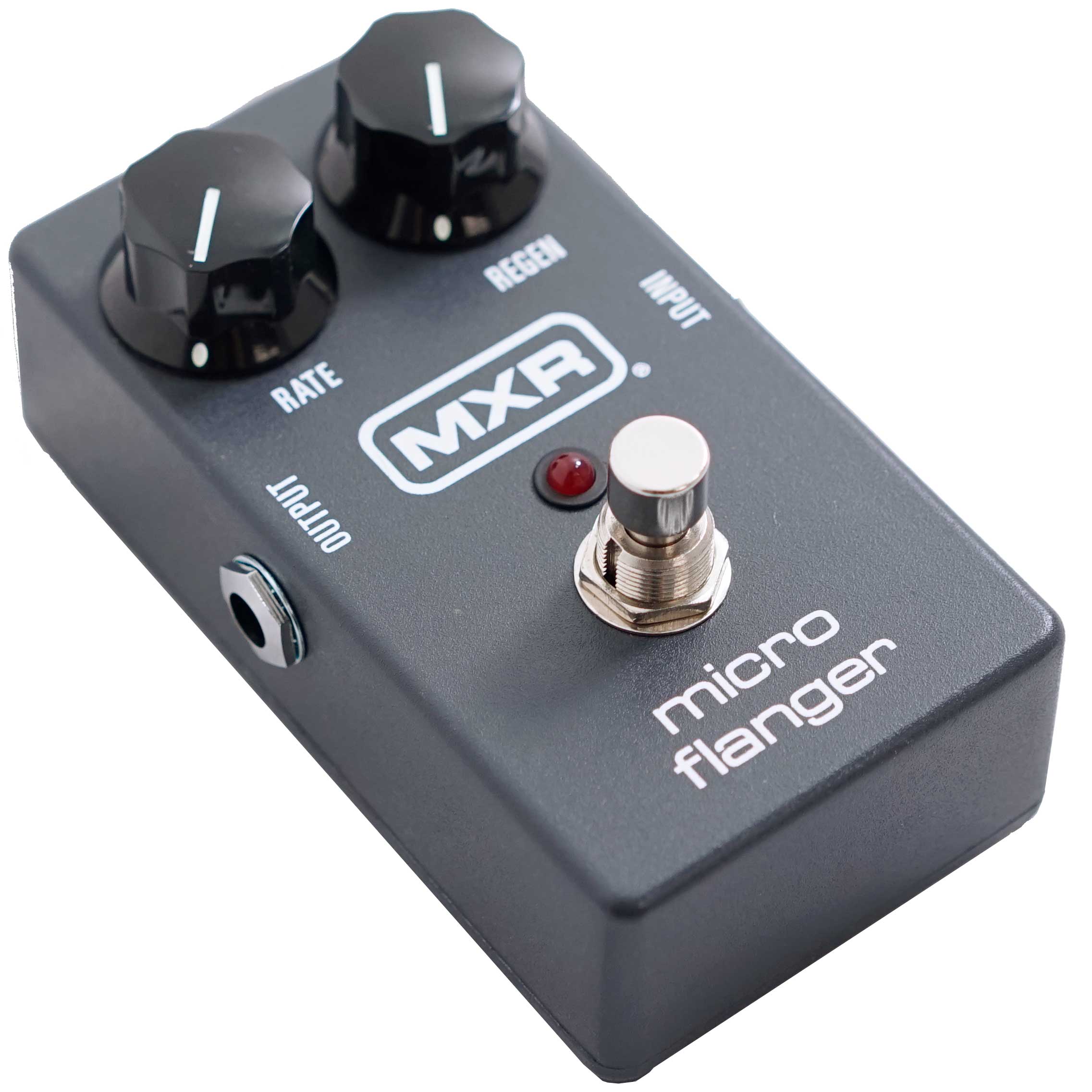 MXR M152 Micro Flanger (Pre-Owned) 