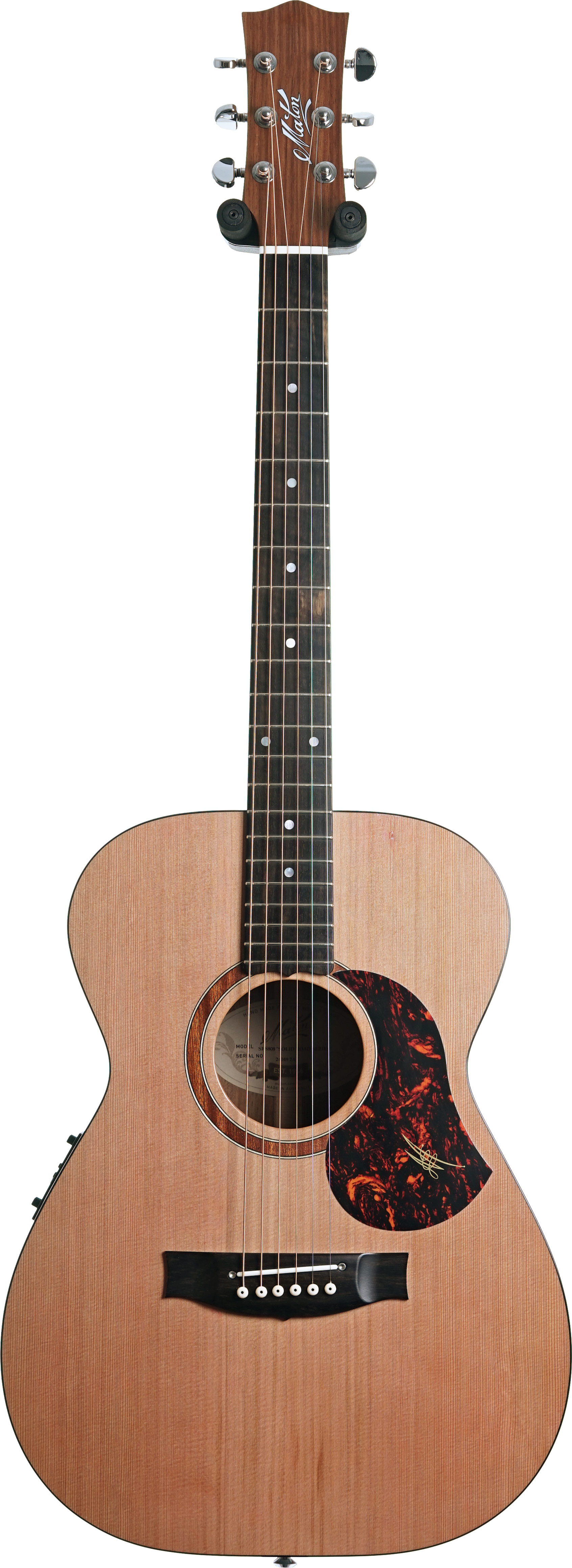 Maton SRS808 (Pre-Owned)