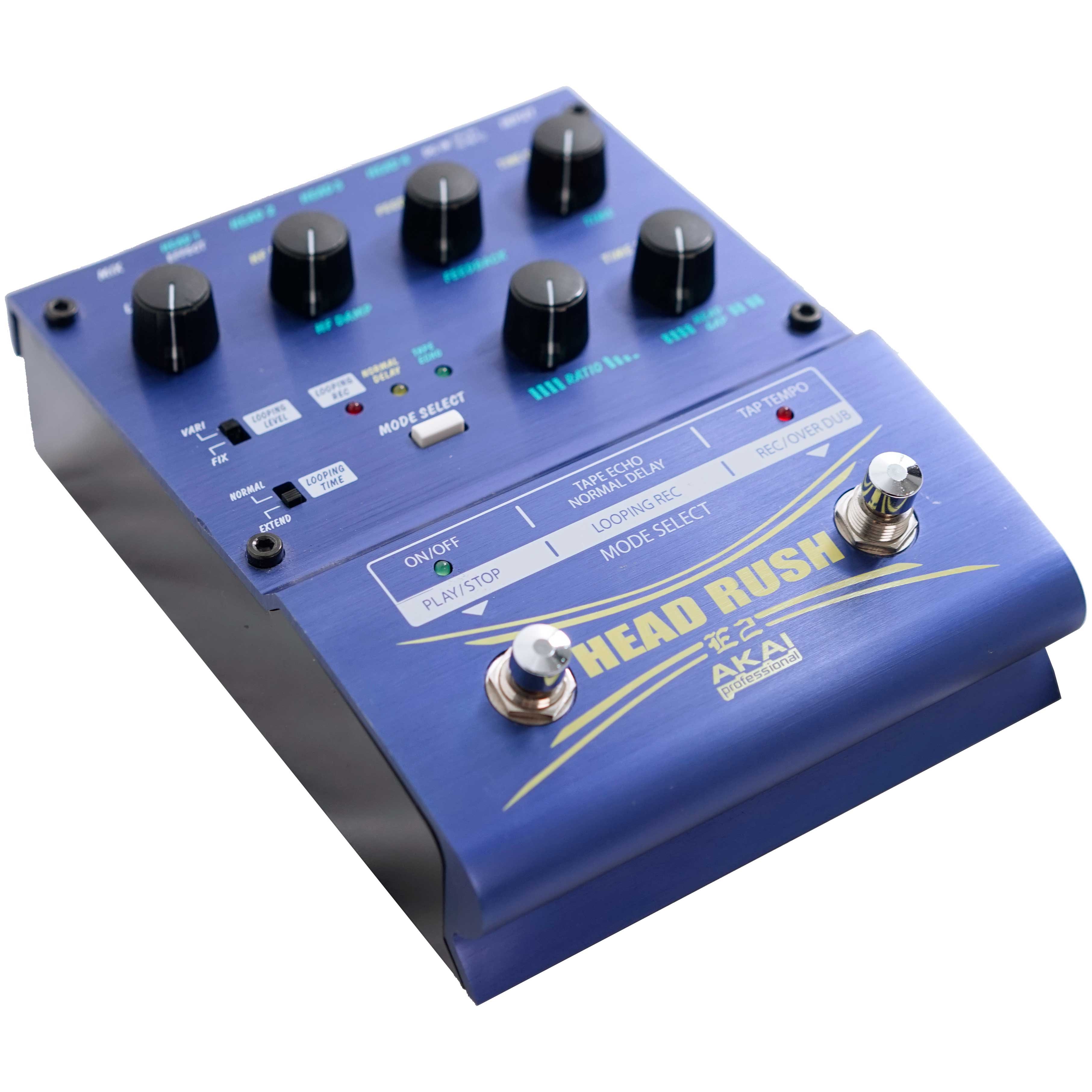 Akai Headrush E2 Delay (Pre-Owned)