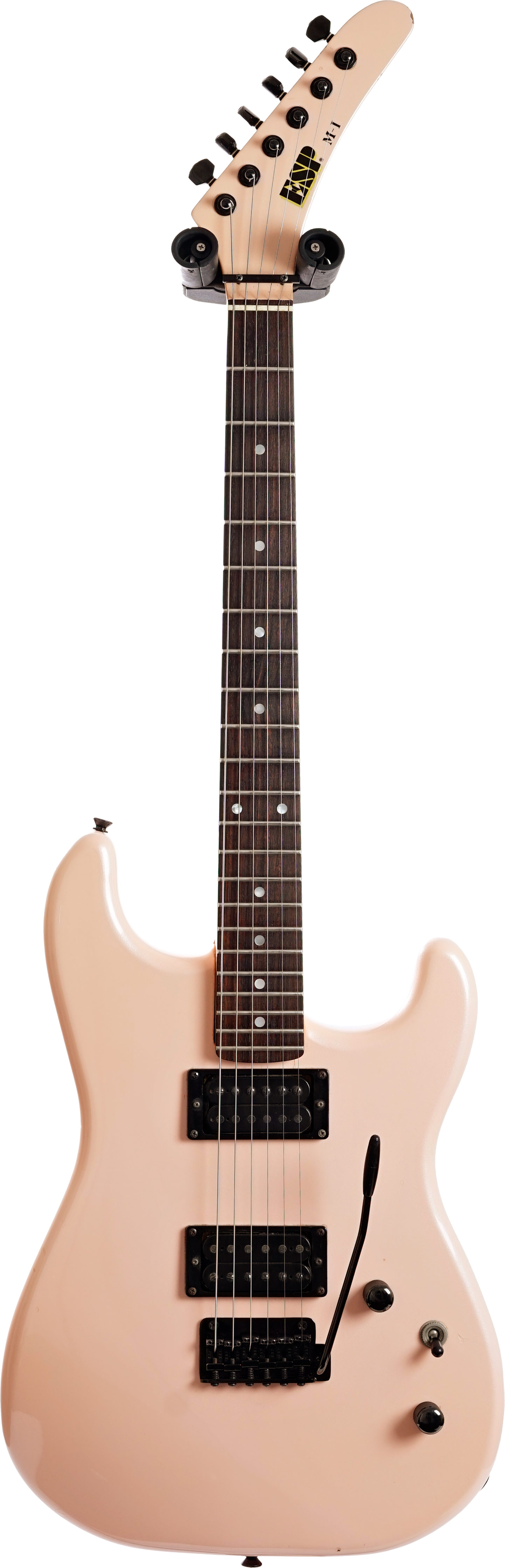ESP M1 1989年製 ESP M1 1989年製